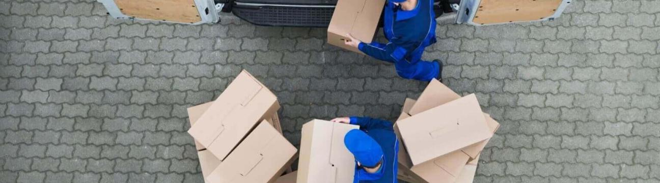 Brisbane MoversPacker